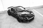 Ford Mustang Rocket by GAS-Fisker 2015 года